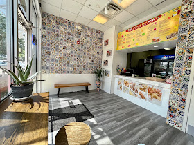 Riki's Mexican Grill