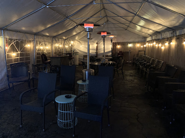 Opinii despre Cali Bar & Grill Lounge în Cincinnati - Hospitality and gastronomy