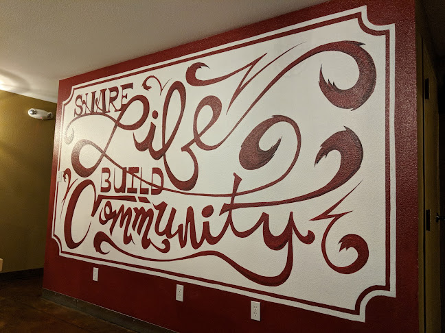 Hold Fast Coffee Co (we just rebranded from Peak Place) - Hospitality and gastronomy