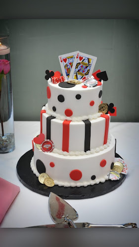 Custom Cakes Los Angeles and Custom Cakes Orange County