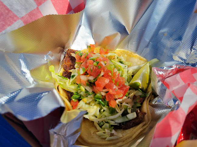 Stagnaro Brothers Seafood - Hospitality and gastronomy