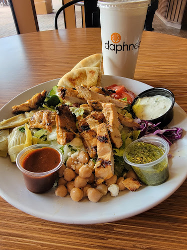Daphne's - Irvine