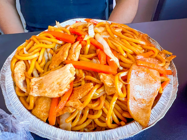 Opinii despre The Golden Monkey Cafe în Lynn - Hospitality and gastronomy