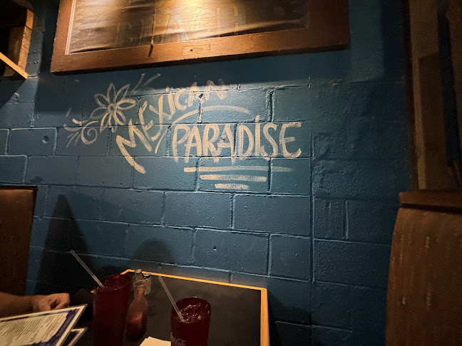 Playa Azul Authentic Mexican - Hospitality and gastronomy