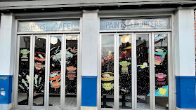 Morgenstern’s Finest Ice Cream