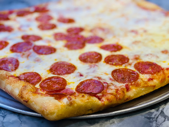 Opinii despre Pete’s Brooklyn Eats în New York - Hospitality and gastronomy