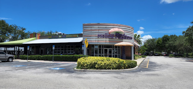 Mellow Mushroom Sanford - Hospitality and gastronomy