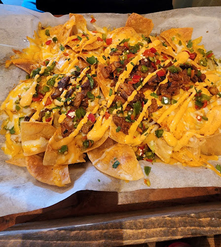 Brewers Row - Hospitality and gastronomy