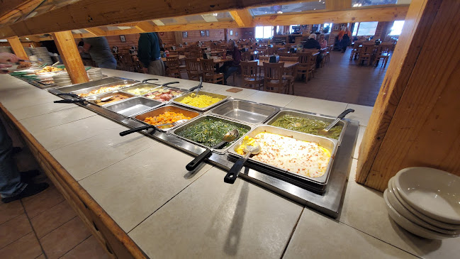 Comentarii opinii despre Farmers Family Restaurant