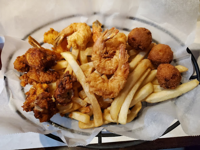 Comentarii opinii despre Breaux Bridge Meridian