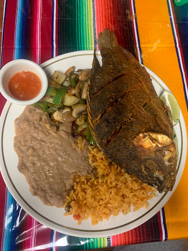 Restaurante La Esquinita Cotijense - New Rochelle