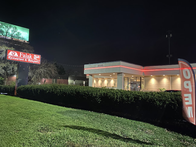 233 E Roosevelt Rd, Lombard, IL 60148, United States