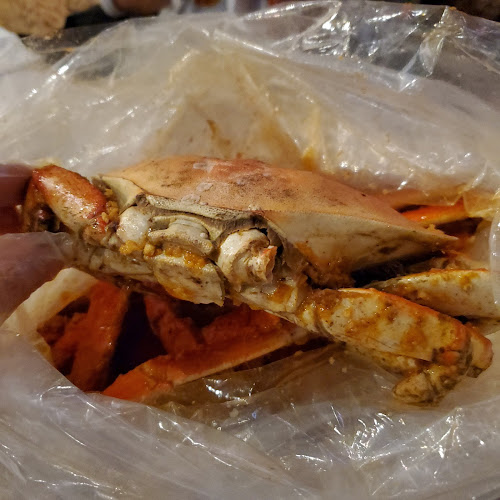 Comentarii opinii despre The Angry Crab