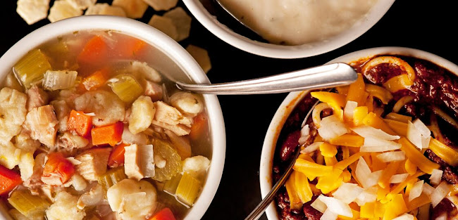 Comentarii opinii despre Kroll's South Loop