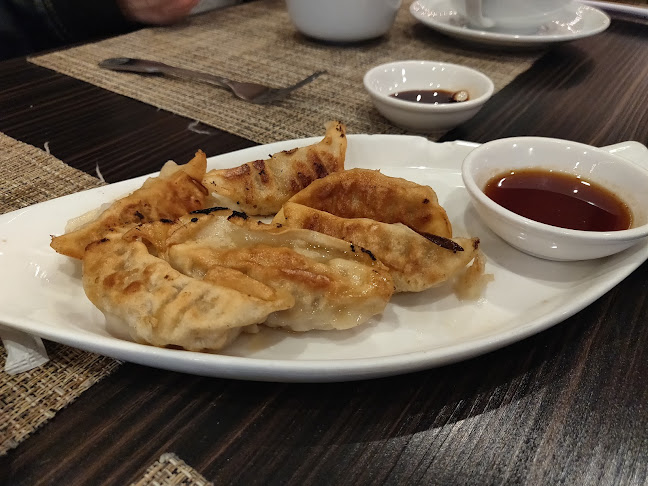 Yumz Asian Cuisine - Hospitality and gastronomy