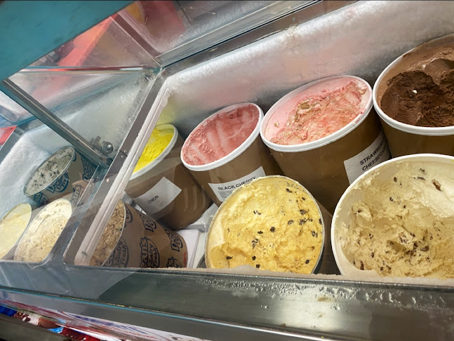 Opinii despre Mr Vs Eats and Treats în Detroit - Hospitality and gastronomy