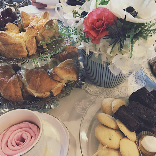 Buttercup Catering - Hospitality and gastronomy