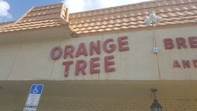 Orange Tree Breakfast & Lunch