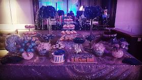 Wanna's Cakes & Cupcakes