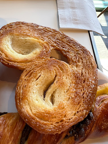 Baguette Cafe - Hospitality and gastronomy