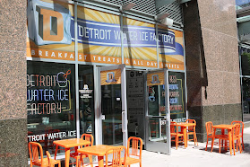 Detroit Water Ice Factory