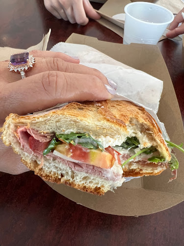 The French Bakery - Boynton Beach