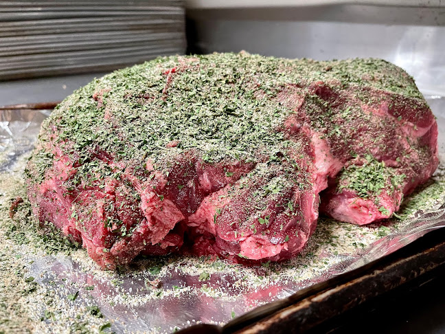 Opinii despre Tony's Italian Deli în Montebello - Hospitality and gastronomy