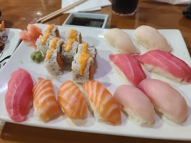 Comentarii opinii despre China Han Restaurant