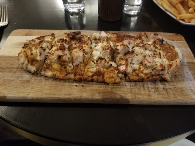 Comentarii opinii despre Nubar