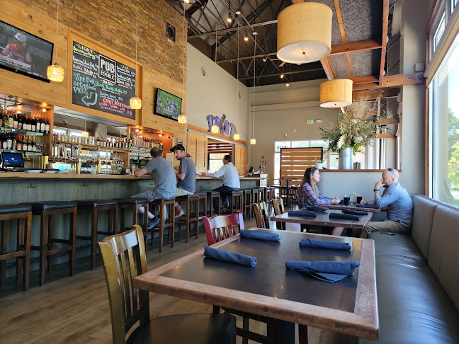 PUB REPUBLIC - Hospitality and gastronomy