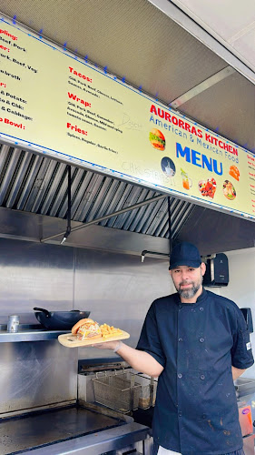 Opinii despre Aurorras Kitchen în Garland - Hospitality and gastronomy