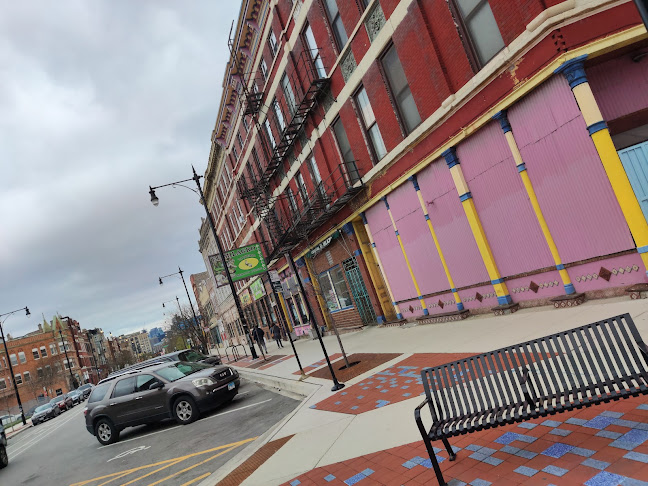 1927 S Blue Island Ave, Chicago, IL 60608