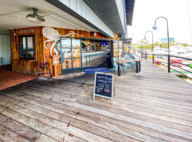 Circle Hook Fish Company