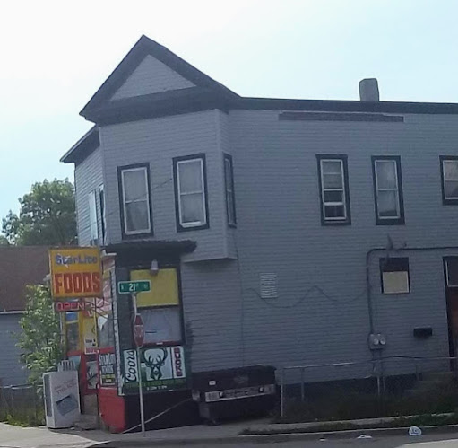 Starlite Foods - West Allis