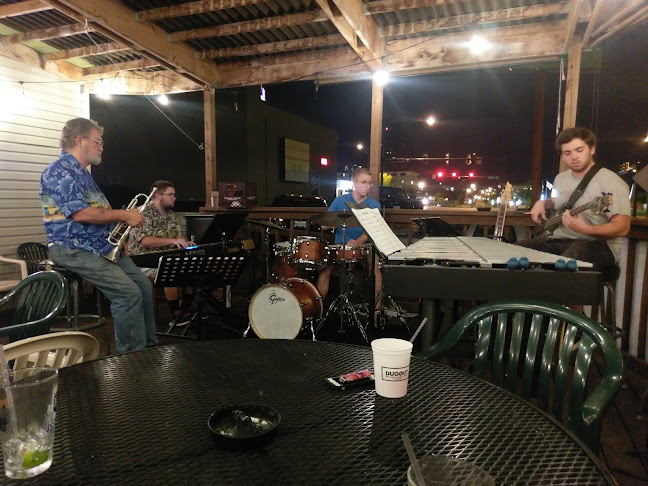 1218 E Trafficway St, Springfield, MO 65802, United States