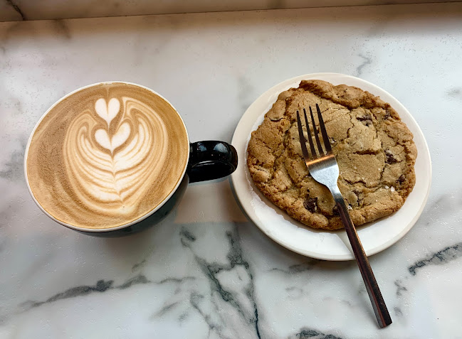 Vault Coffee - Coeur d'Alene