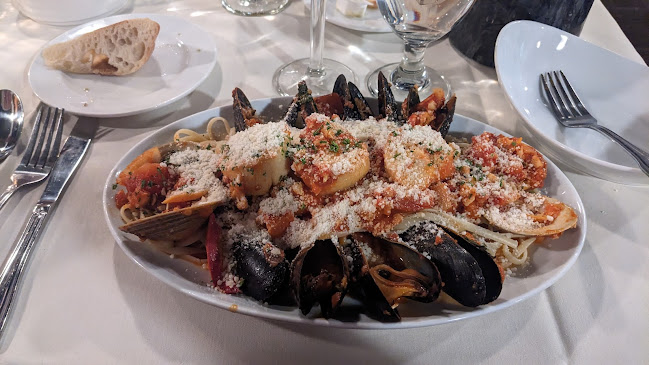 Cucina Toscana - Nashua