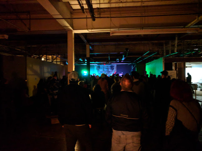 The Bakery - Hospitality and gastronomy