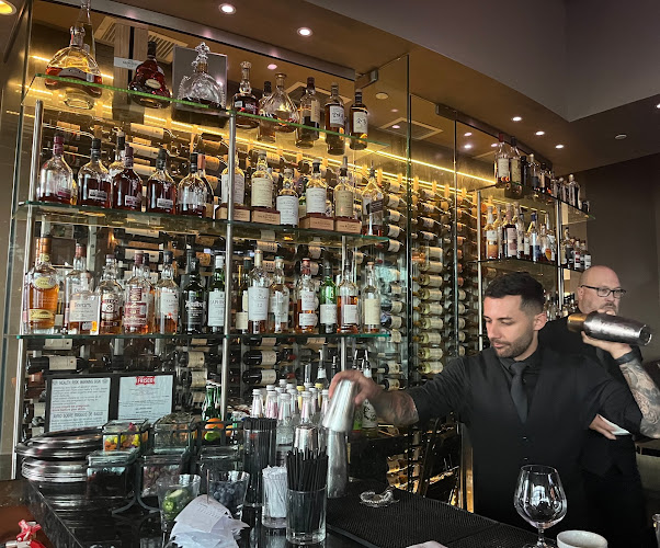 Reviews of Dee Lincoln Prime in Frisco - Hospitality and gastronomy