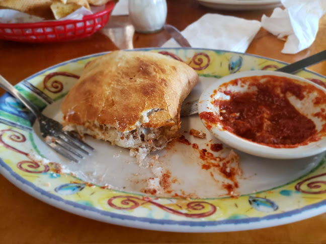 Comentarii opinii despre Italy Pasta Pizza & Subs