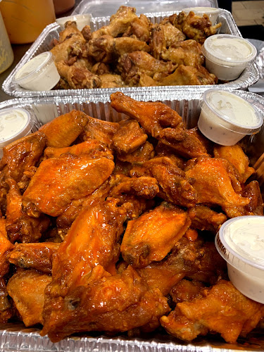 Crooked Feathers Pizza & Wings - O'Fallon