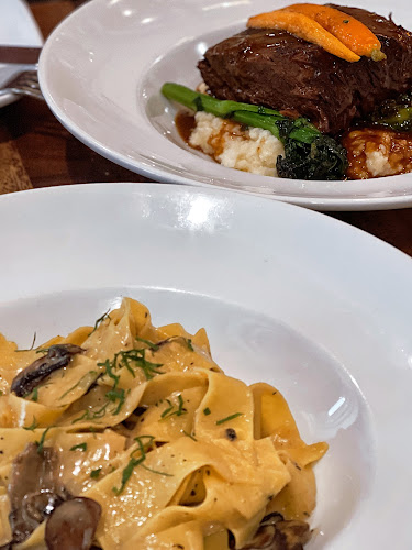 Villa Lulu - Hospitality and gastronomy