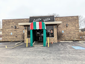 Little Villa Restaurant & Pizzeria