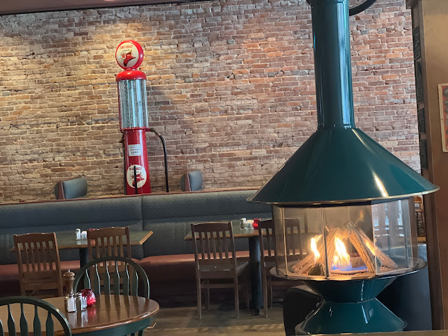 Iron Horse - Hospitality and gastronomy