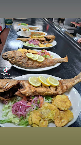 Opinii despre Gastronomia Paty Paty în Danbury - Hospitality and gastronomy