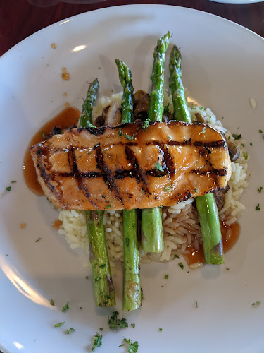 Forest Hill Grill - Collierville