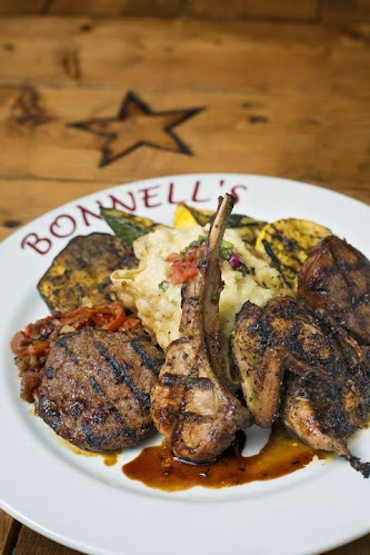 Opinii despre Bonnell's Fine Texas Cuisine în Fort Worth - Hospitality and gastronomy