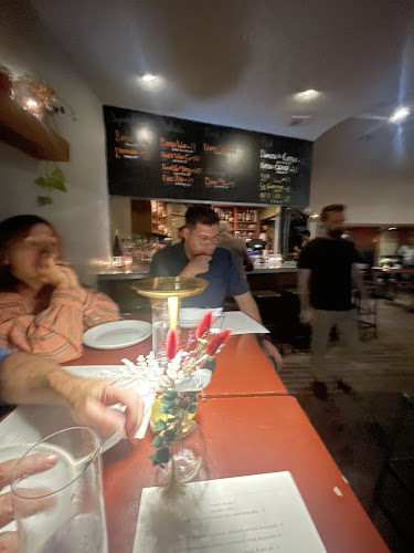 Rustic Canyon - Hospitality and gastronomy