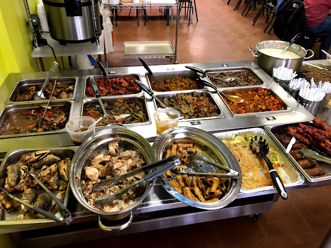 The Bakehouse - Hospitality and gastronomy