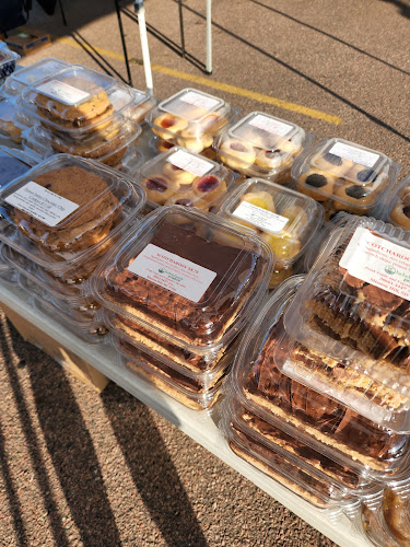 Opinii despre Falls Park Farmers' Market în Sioux Falls - Hospitality and gastronomy